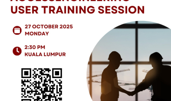 AccessEngineering User Training Session